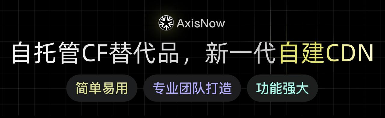 AxisNow